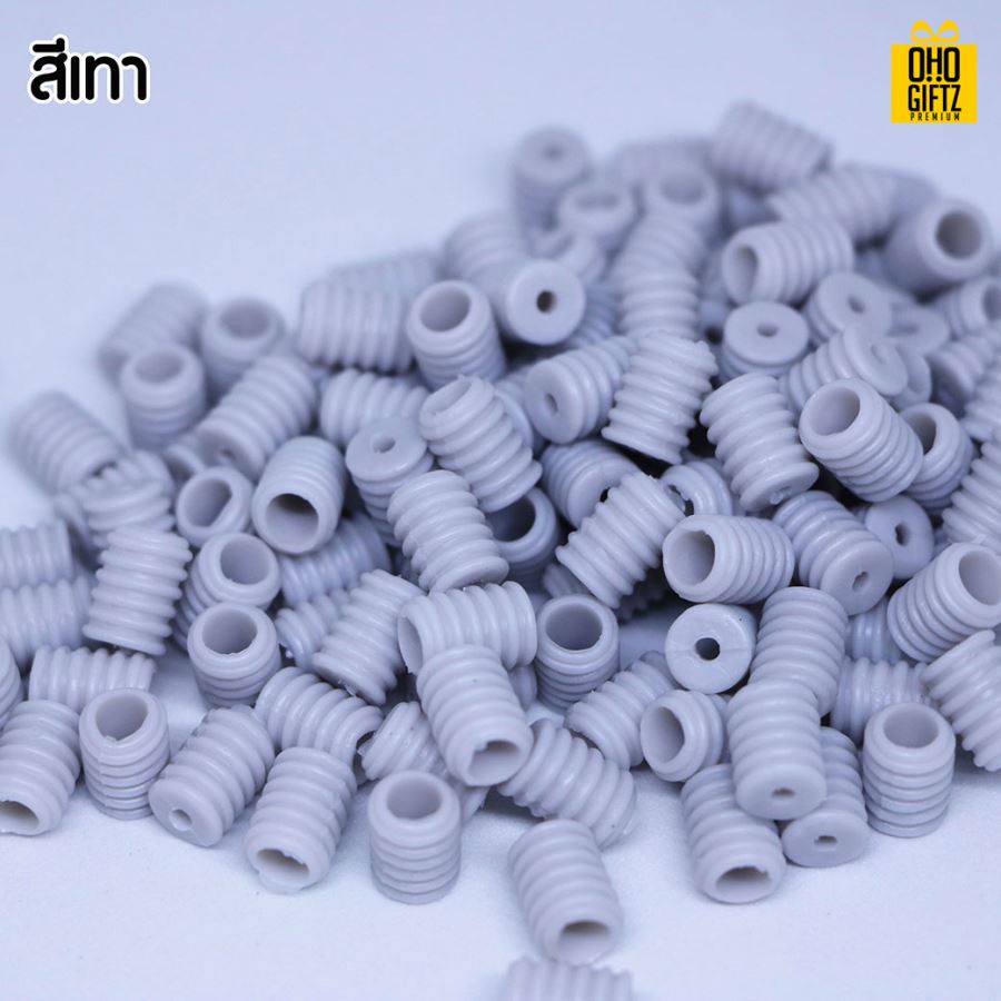 ตัว Stopper หนอน