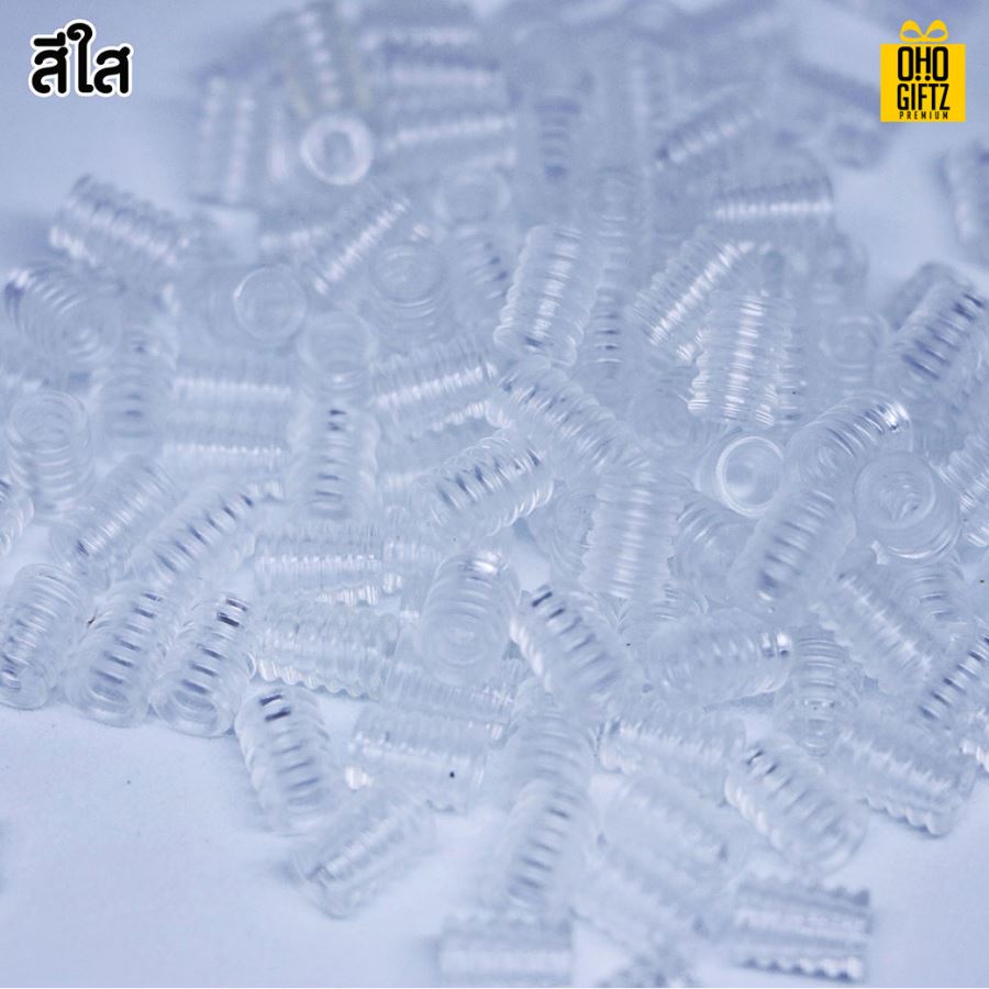 ตัว Stopper หนอน