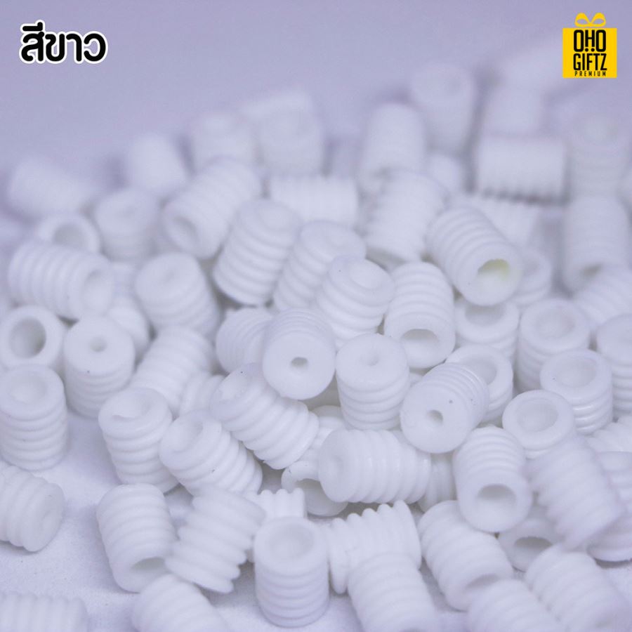 ตัว Stopper หนอน