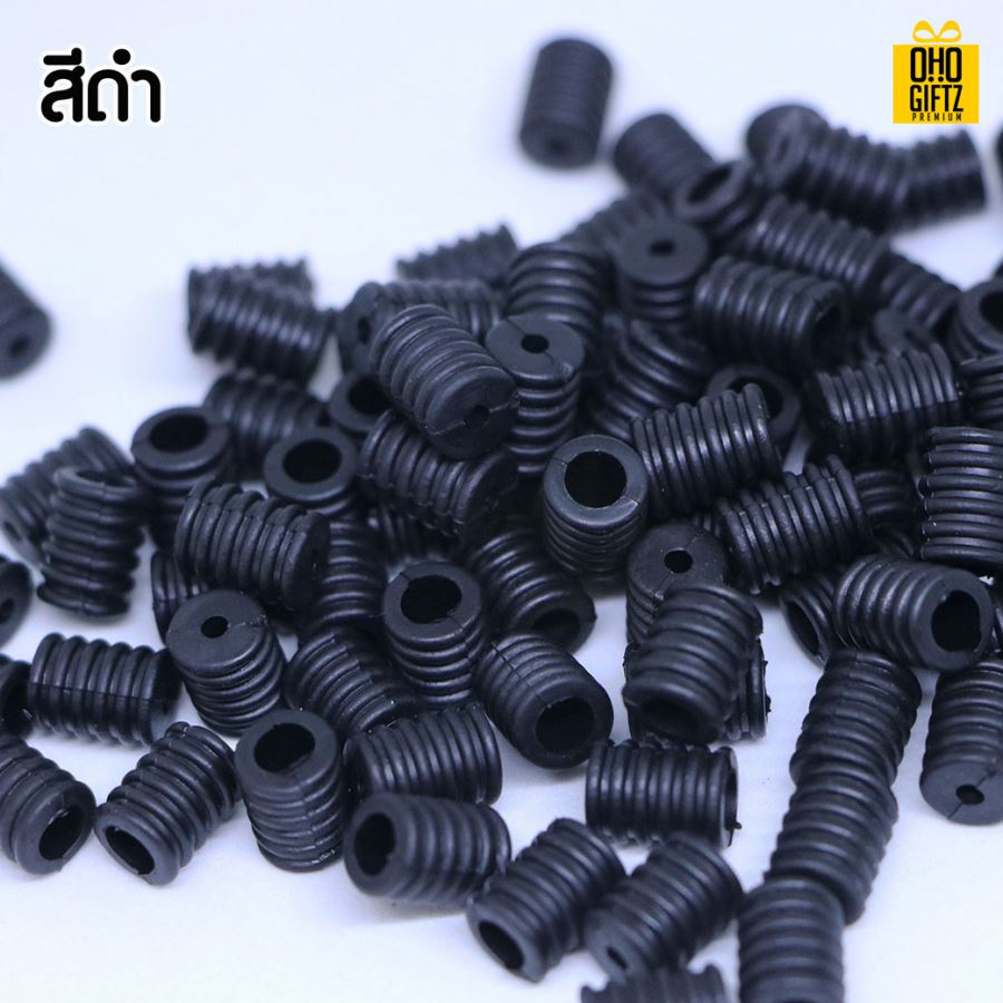 ตัว Stopper หนอน