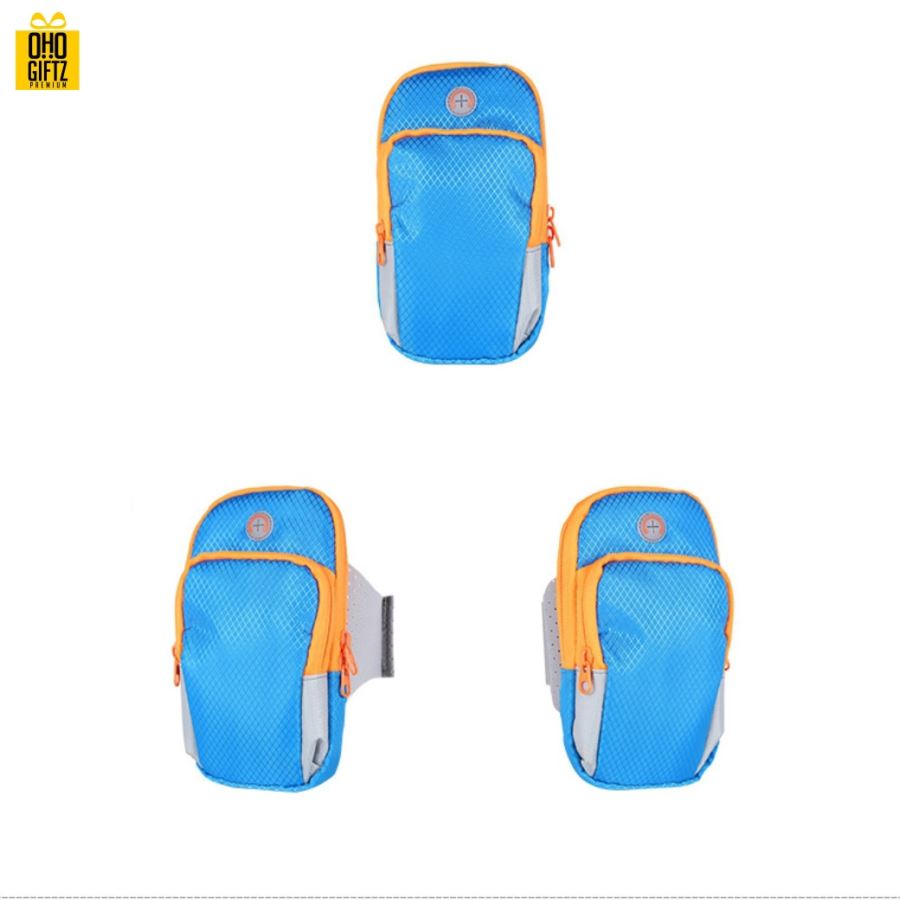 กระเป๋าคาดแขน สกรีนชื่อ, โลโก้ได้