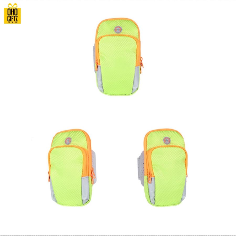 กระเป๋าคาดแขน สกรีนชื่อ, โลโก้ได้