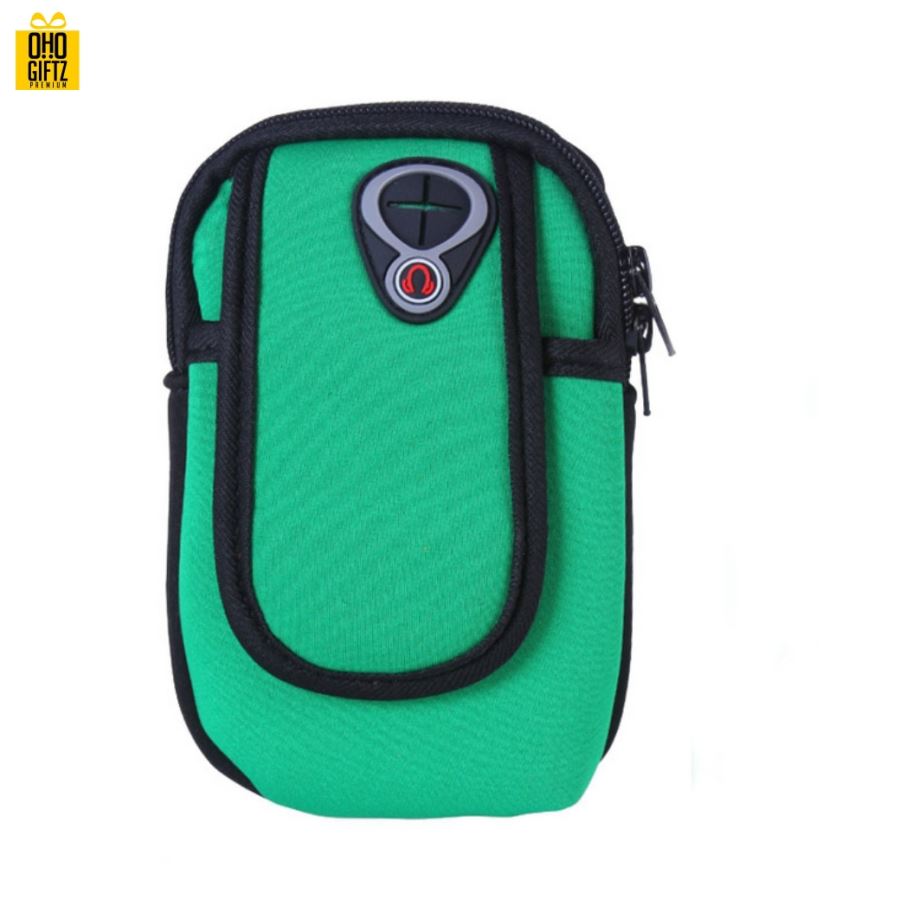 กระเป๋าคาดแขน สกรีนชื่อ, โลโก้ได้