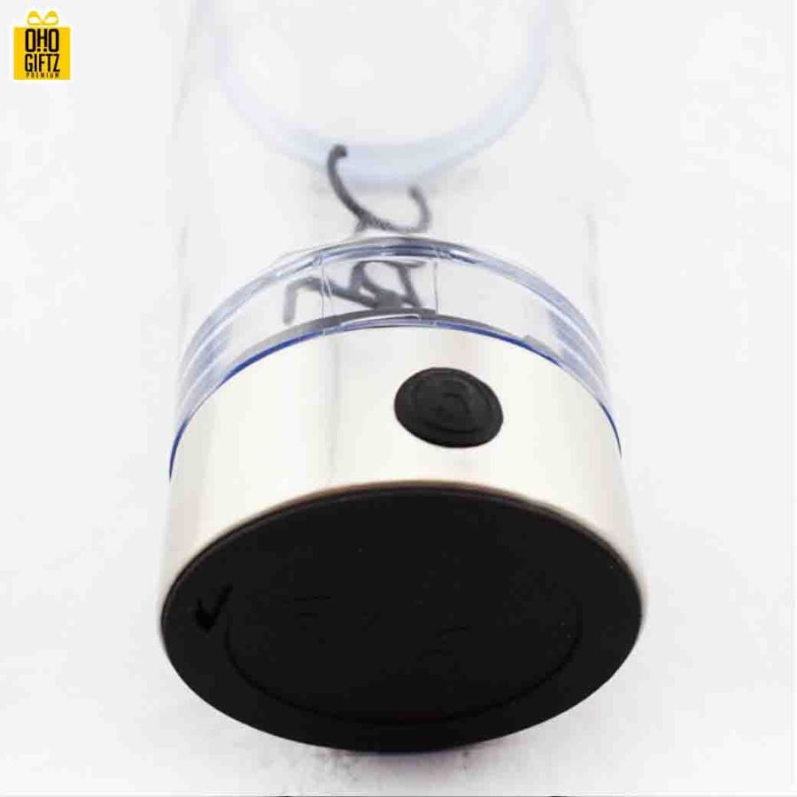 แก้วน้ำปั่นอัตโนมัติ ใส่ชื่อ,โลโก้ได้