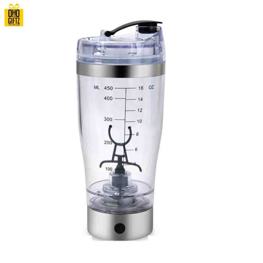 แก้วน้ำปั่นอัตโนมัติ ใส่ชื่อ,โลโก้ได้