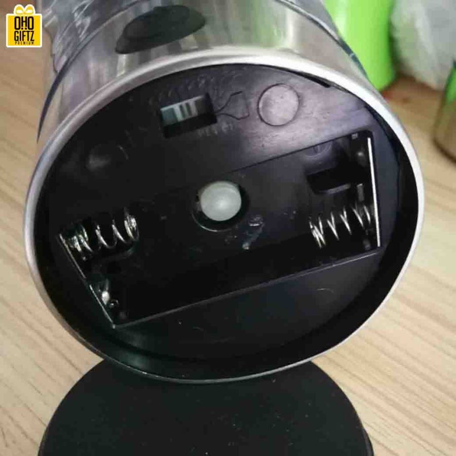 แก้วน้ำปั่นอัตโนมัติ ใส่ชื่อ,โลโก้ได้