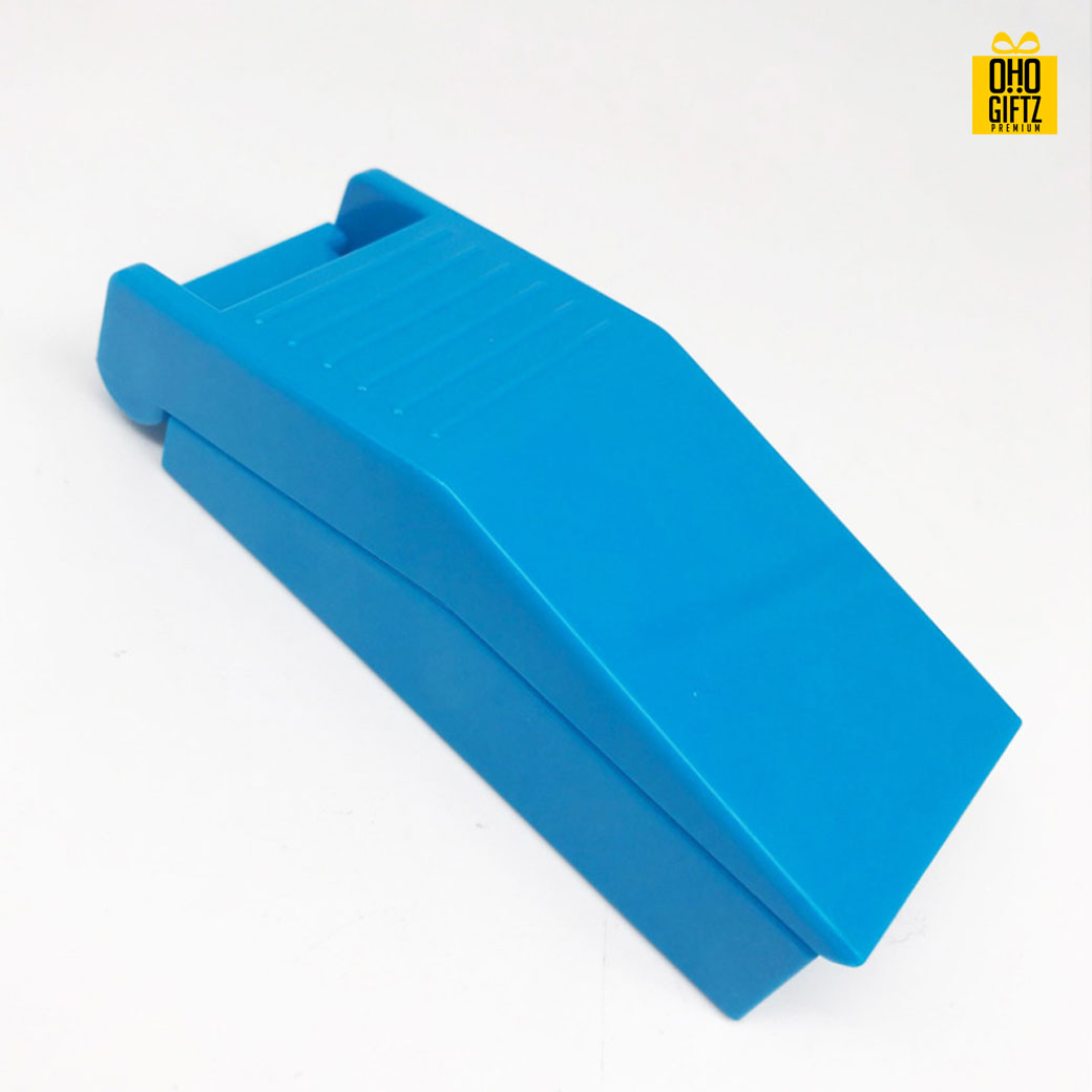 เครื่องตัดยาแบบพกพา สกรีนชื่อ สกรีนโลโก้ ทำเป็นของพรีเมี่ยมได้ 