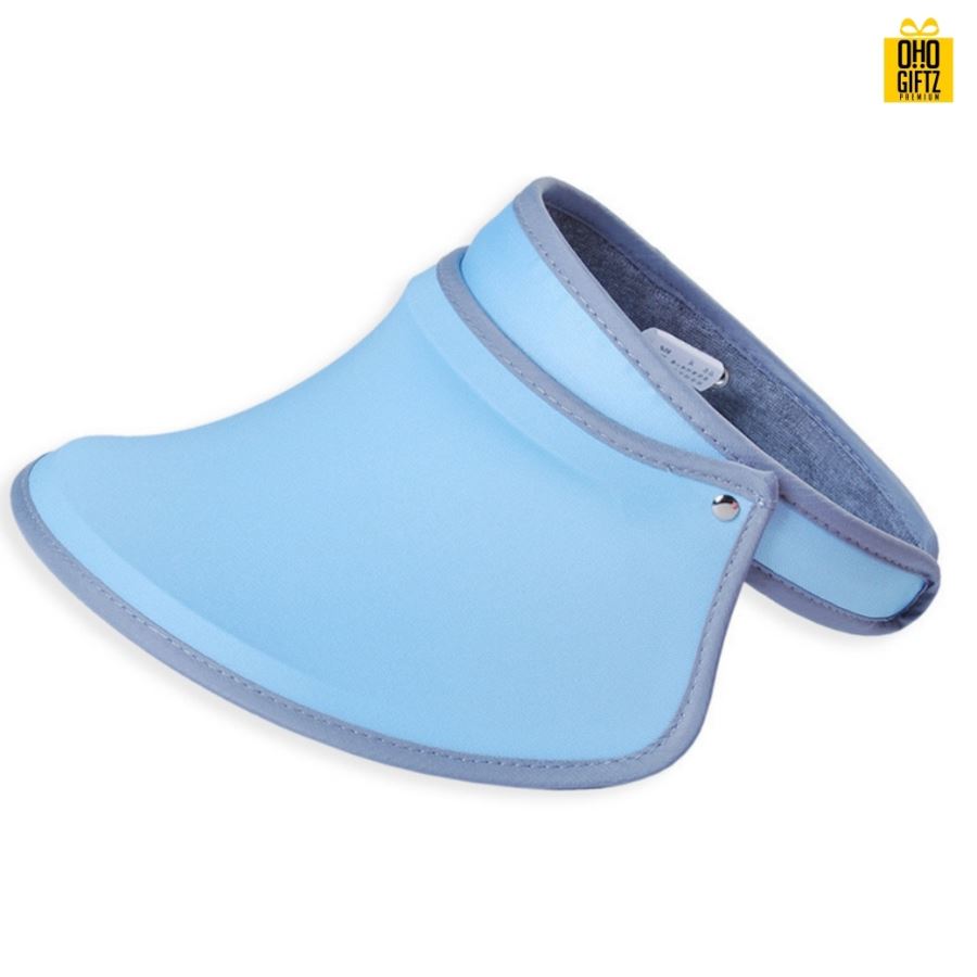  หมวกบังแดด สกรีนชื่อ, โลโก้ได้