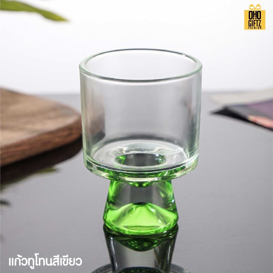 แก้วกาแฟ แก้วไอศครีม สกรีนชื่อ สกรีนโลโก้ ทำเป็นของพรีเมี่ยมได้