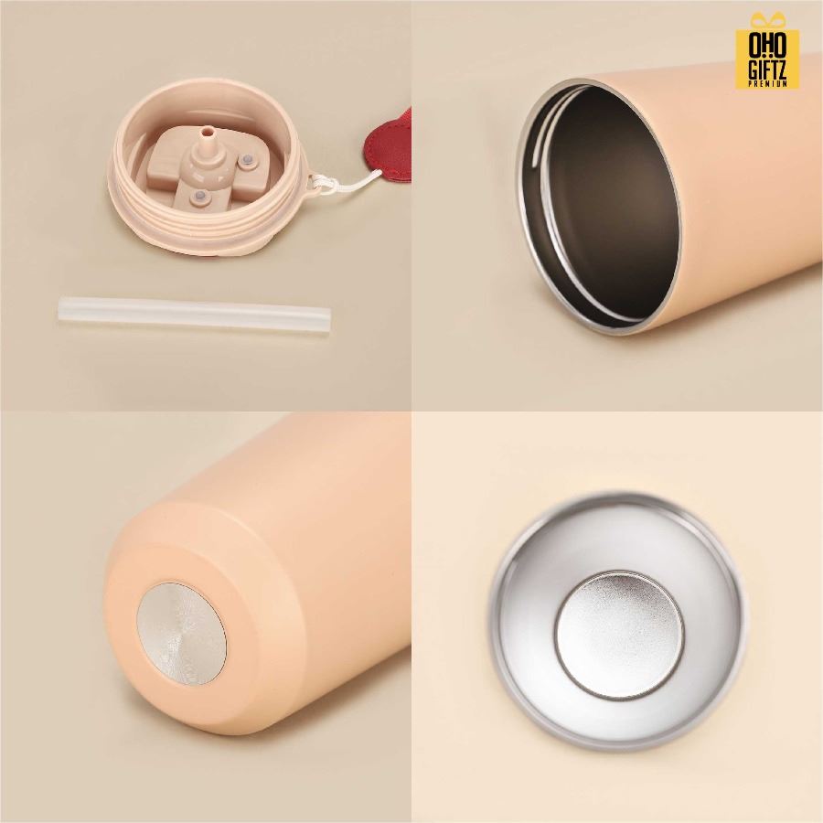 แก้วกาแฟไล่โทนสี สกรีนโลโก้ ทำเป็นของพรีเมี่ยมได้