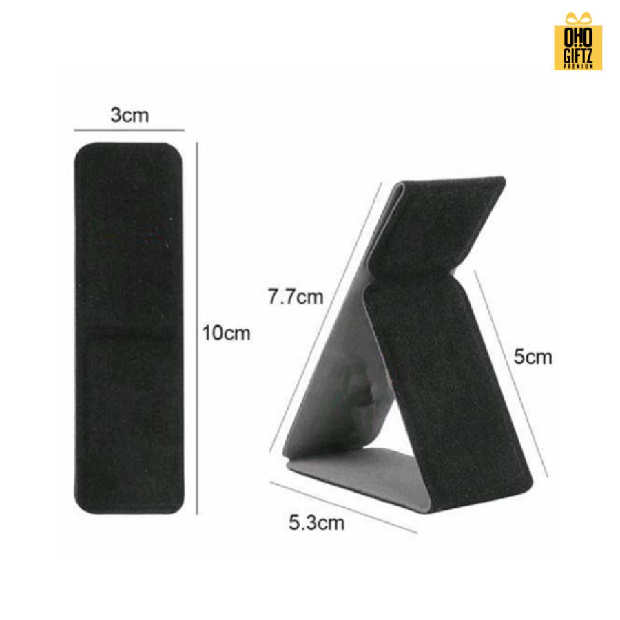 ที่ติดหลังโทรศัพท์มือถือ สกรีนโลโก้ ทำเป็นของพรีเมี่ยมได้