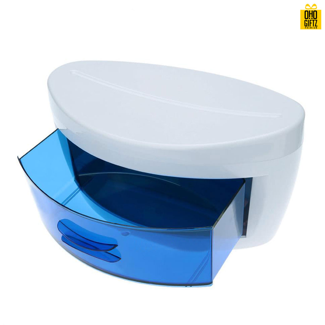 เครื่องอบ UV ฆ่าเชื้อโรคได้ 99.99%