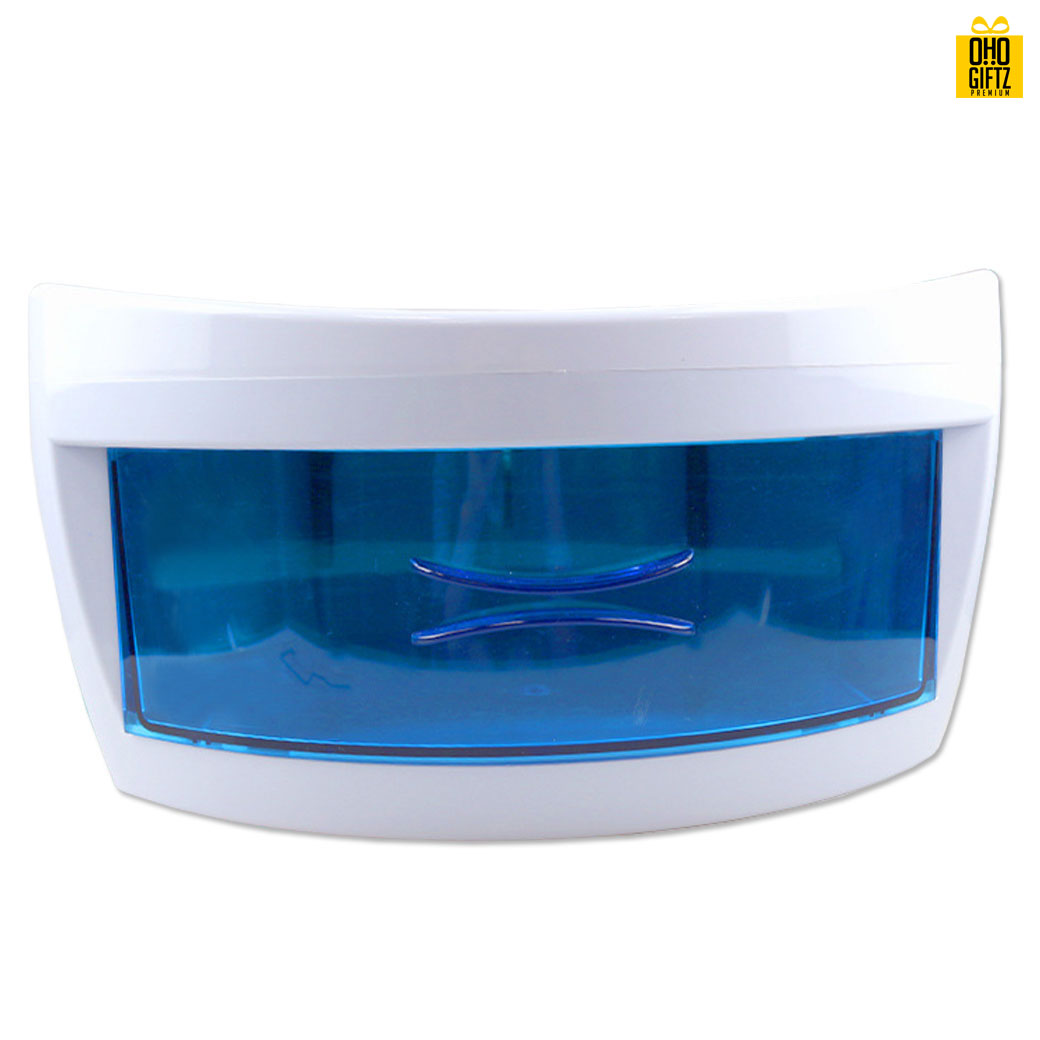 เครื่องอบ UV ฆ่าเชื้อโรคได้ 99.99%