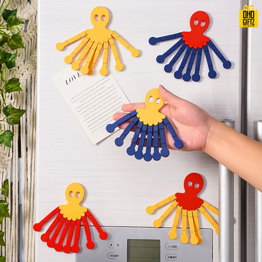 แม่เหล็กDiyติดตู้เย็น สกรีนชื่อ,โลโก้ได้ ทำเป็นของพรีเมี่ยม ของชำร่วย