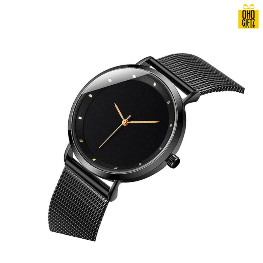 นาฬิกาข้อมือ สกรีนชื่อ สกรีนโลโก้ ทำเป็นของพรีเมี่ยมได้ 