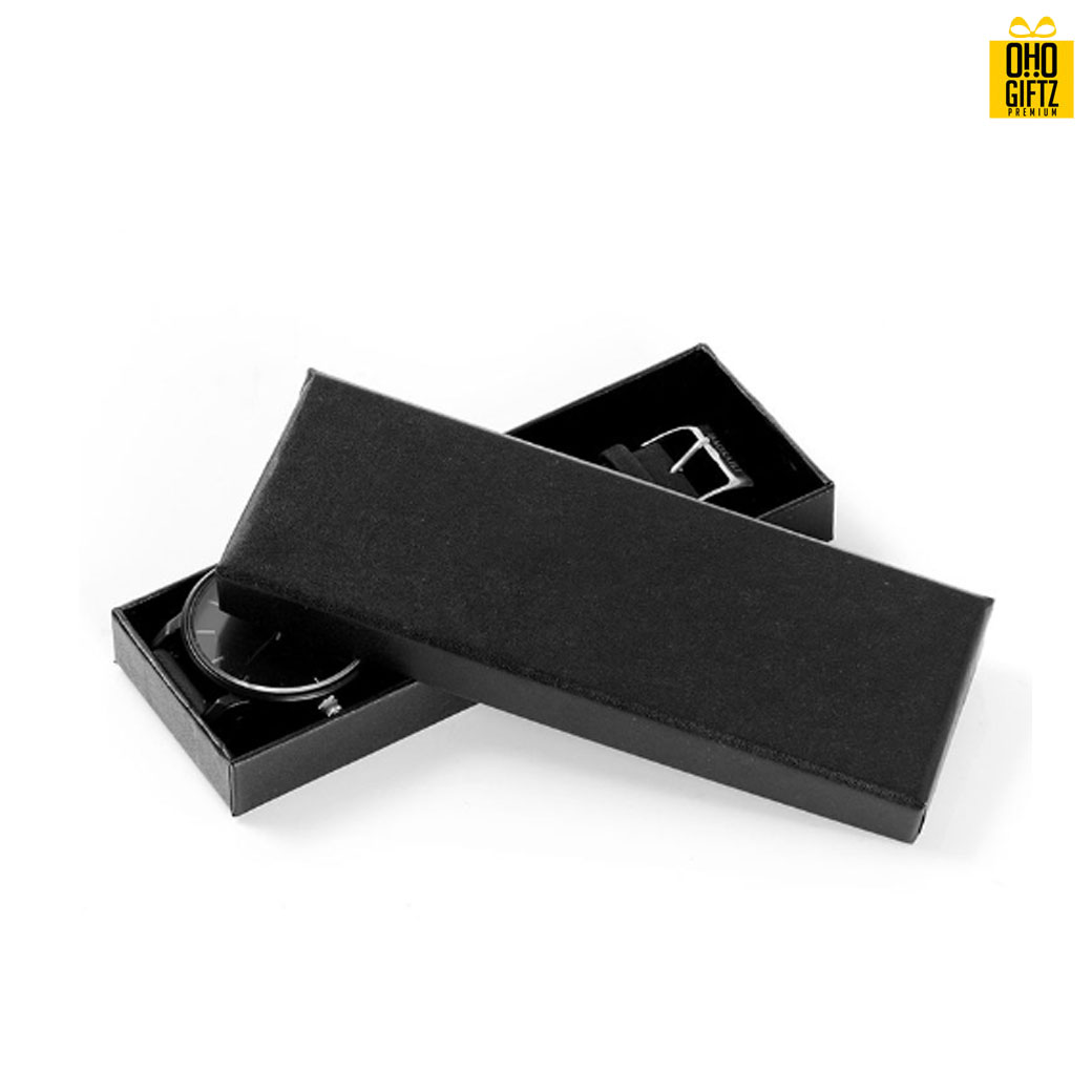 นาฬิกาข้อมือ สกรีนชื่อ สกรีนโลโก้ ทำเป็นของพรีเมี่ยมได้ 