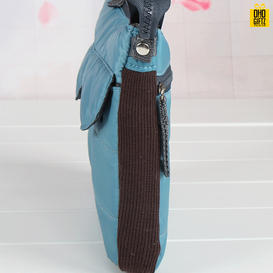 กระเป๋าใส่ iPad กันน้ำ กันกระแทก สกรีนชื่อ, โลโก้ได้