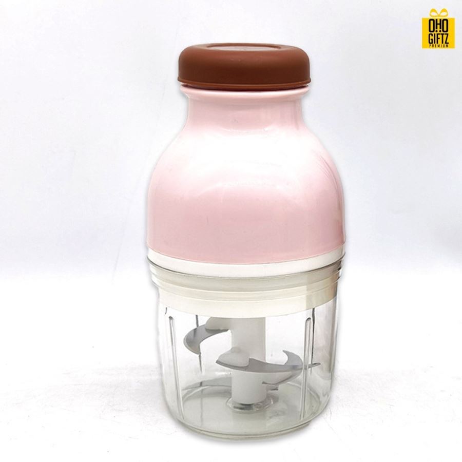 เครื่องปั่นอเนกประสงค์ สกรีนชื่อ สกรีนโลโก้ได้