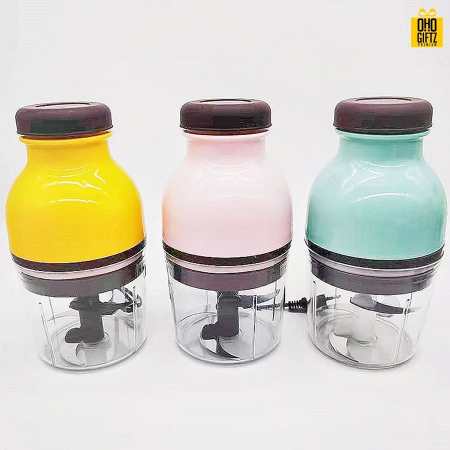 เครื่องปั่นอเนกประสงค์ สกรีนชื่อ สกรีนโลโก้ได้