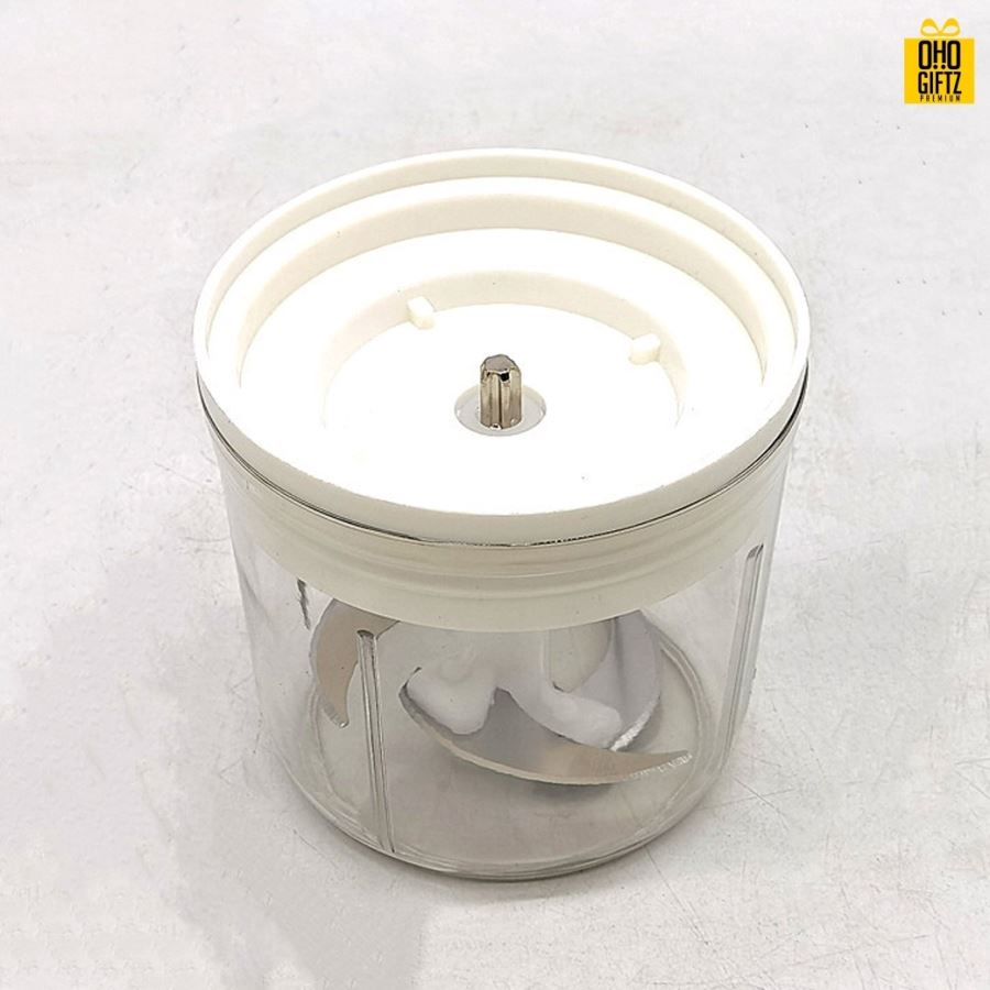 เครื่องปั่นอเนกประสงค์ สกรีนชื่อ สกรีนโลโก้ได้