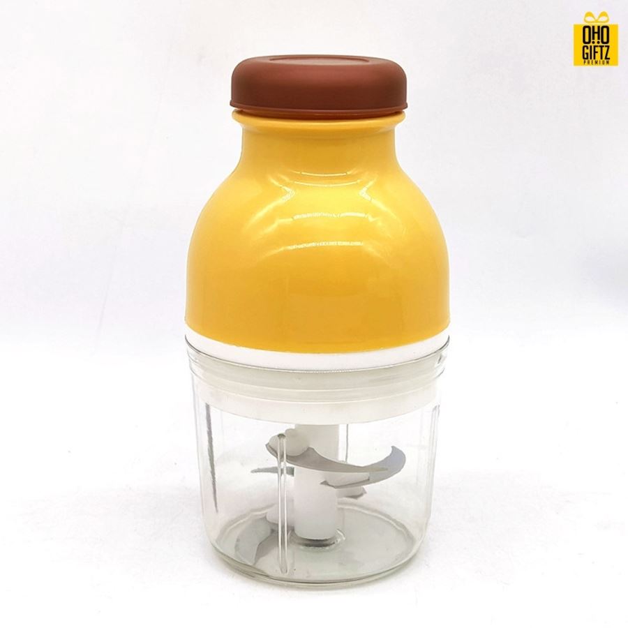 เครื่องปั่นอเนกประสงค์ สกรีนชื่อ สกรีนโลโก้ได้