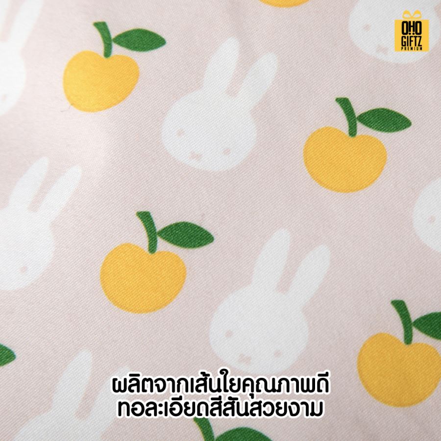 กระเป๋าใส่ผ้าอ้อมเด็กแบบพกพา สกรีนชื่อ สกรีนโลโก้ทำเป็นของพรีเมี่ยมได้