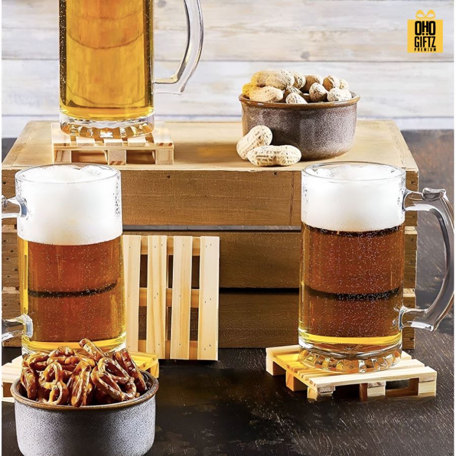 ที่วางแก้วมินิพาเลทสุดน่ารัก  สกรีนโลโก้ ทำเป็นของพรีเมี่ยมได้