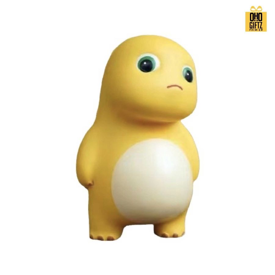 ตุ๊กตาบีบคลาย รับผลิตดีไซน์และขนาดตามต้องการ สกรีนชื่อ สกรีนโลโก้ ทำเป็นของพรีเมี่ยมได้