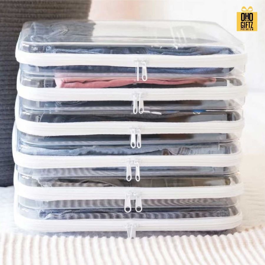 กระเป๋าพลาสติกทรงแบน สกรีนชื่อ สกรีนโลโก้  ทำเป็นของพรีเมี่ยมได้