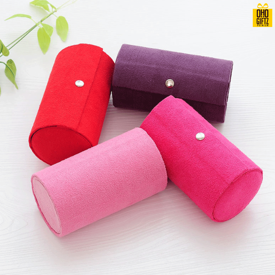 กล่องใส่เครื่องประดับ สกรีนชื่อ,โลโก้ได้