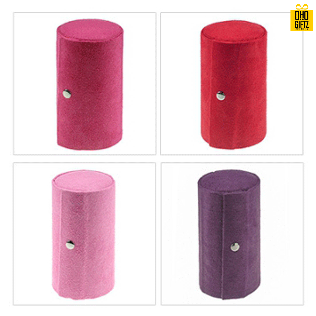 กล่องใส่เครื่องประดับ สกรีนชื่อ,โลโก้ได้