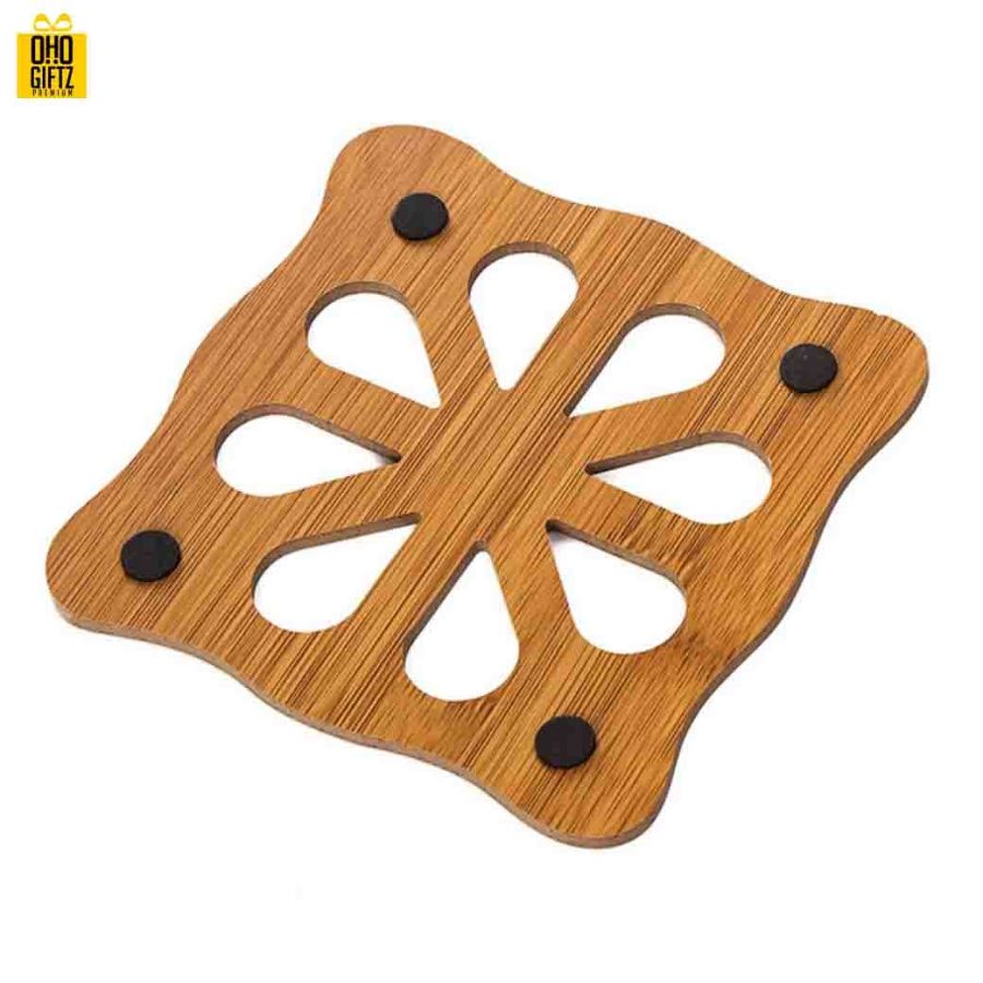 เเผ่นรองจาน สกรีนชื่อ, โลโก้, พิมพ์ภาพได้