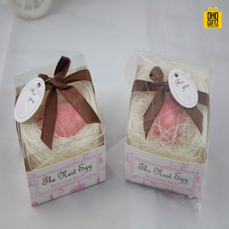 รวมเซตสบู่ พิมพ์สติกเกอร์ชื่อฟรี  ทำเป็นของพรีเมี่ยม ของชำร่วยงานเเต่งงานได้