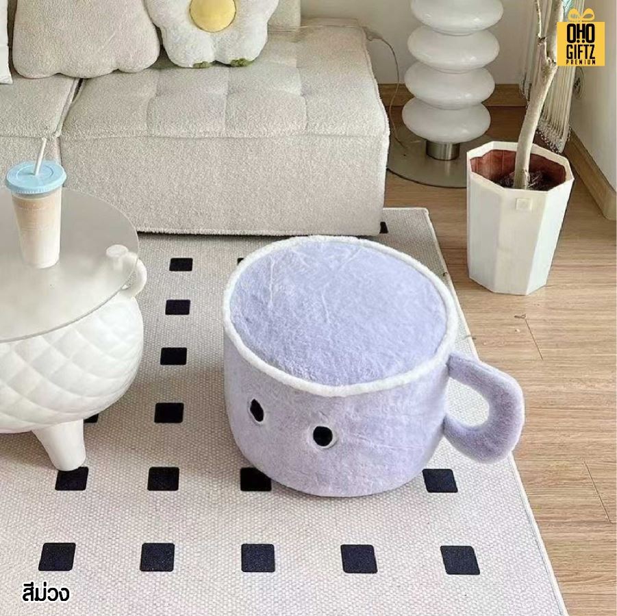 ตุ๊กตาแก้วน้ำ สกรีนโลโก้ ทำเป็นของพรีเมี่ยมได้ 