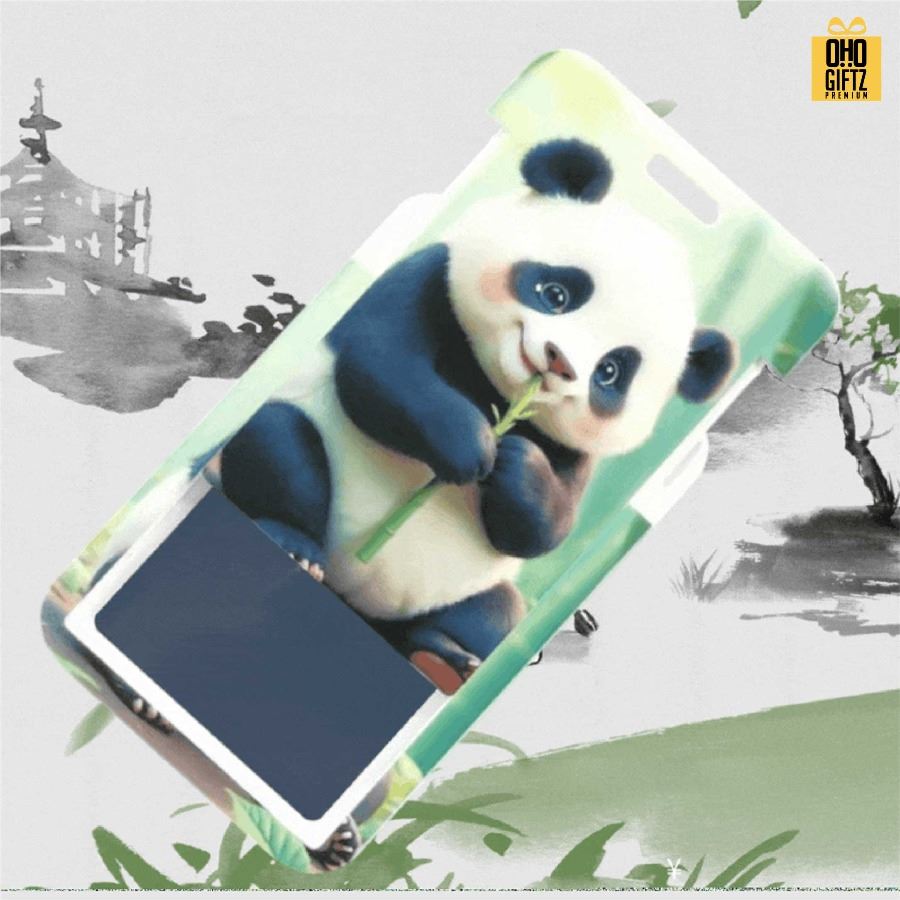 ที่ใส่บัตรพนักงาน PVC สกรีนไม่จำกัดสี สกรีนโลโก้ ทำของพรีเมี่ยมได้