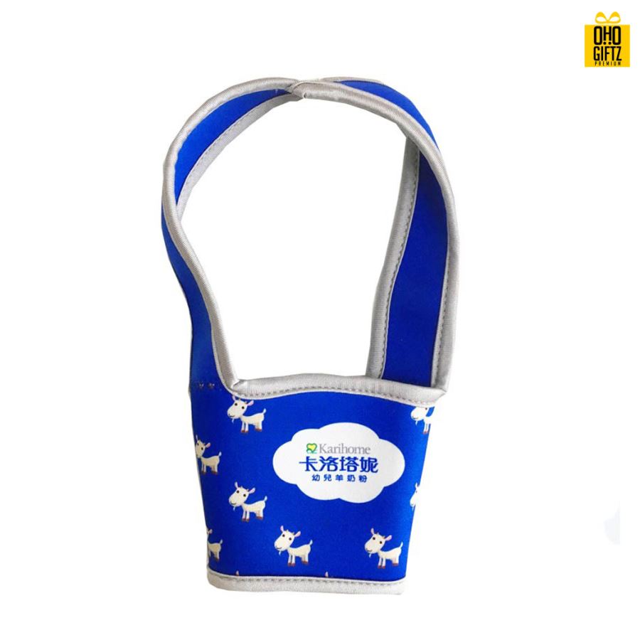 หูหิ้วแก้วน้ำ พิมพ์ภาพได้ไม่จำกัดสี สกรีนโลโก้ ทำเป็นของพรีเมี่ยม