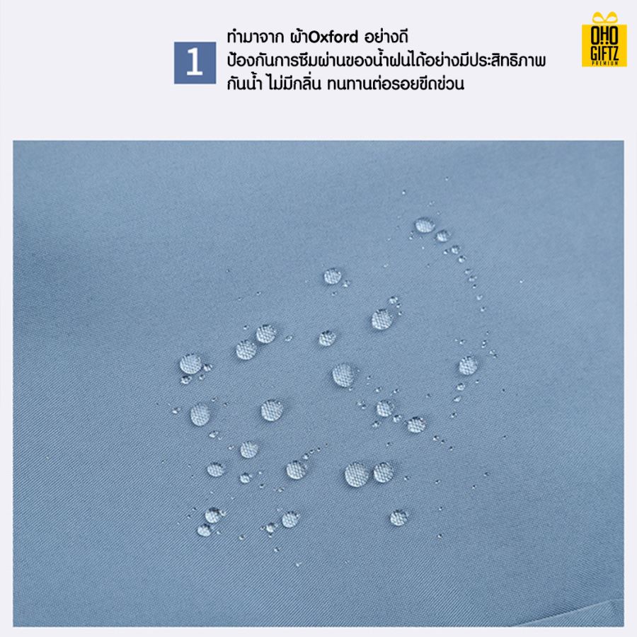 กระเป๋ากีฬาฟิตเนส สกรีนชื่อ สกรีนโลโก้ได้