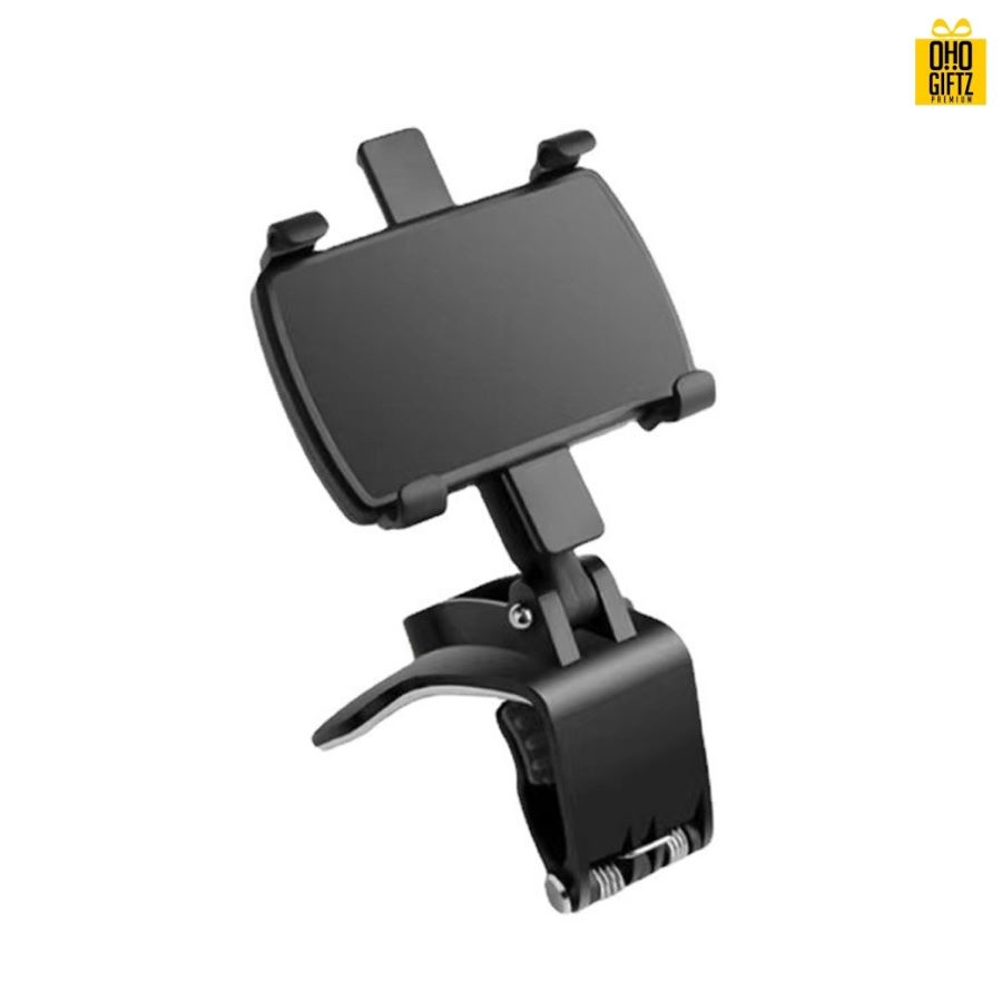 ที่วางมือถือในรถยนต์ สกรีนโลโก้  ทำเป็นของพรีเมี่ยมได้