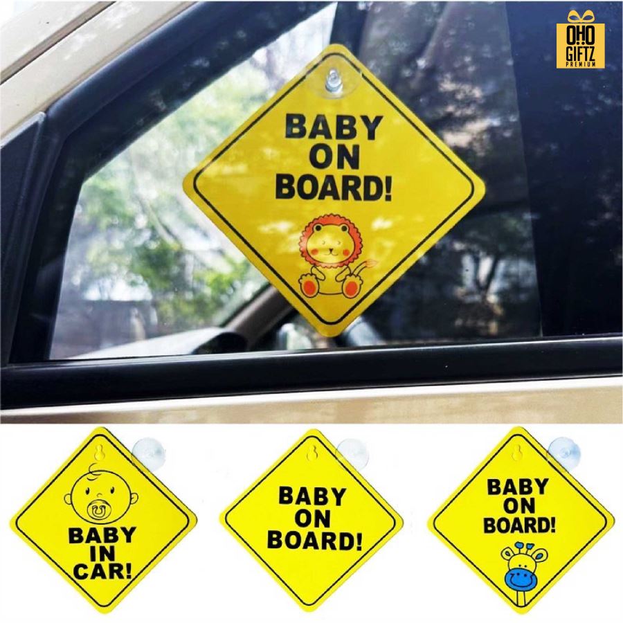 รับผลิตป้ายติดกระจกรถ สกรีนโลโก้ ทำเป็นของพรีเมี่ยมได้