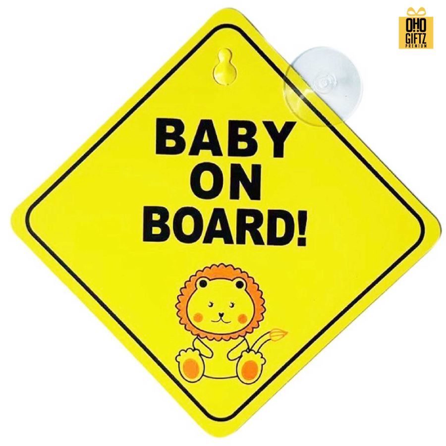 รับผลิตป้ายติดกระจกรถ สกรีนโลโก้ ทำเป็นของพรีเมี่ยมได้