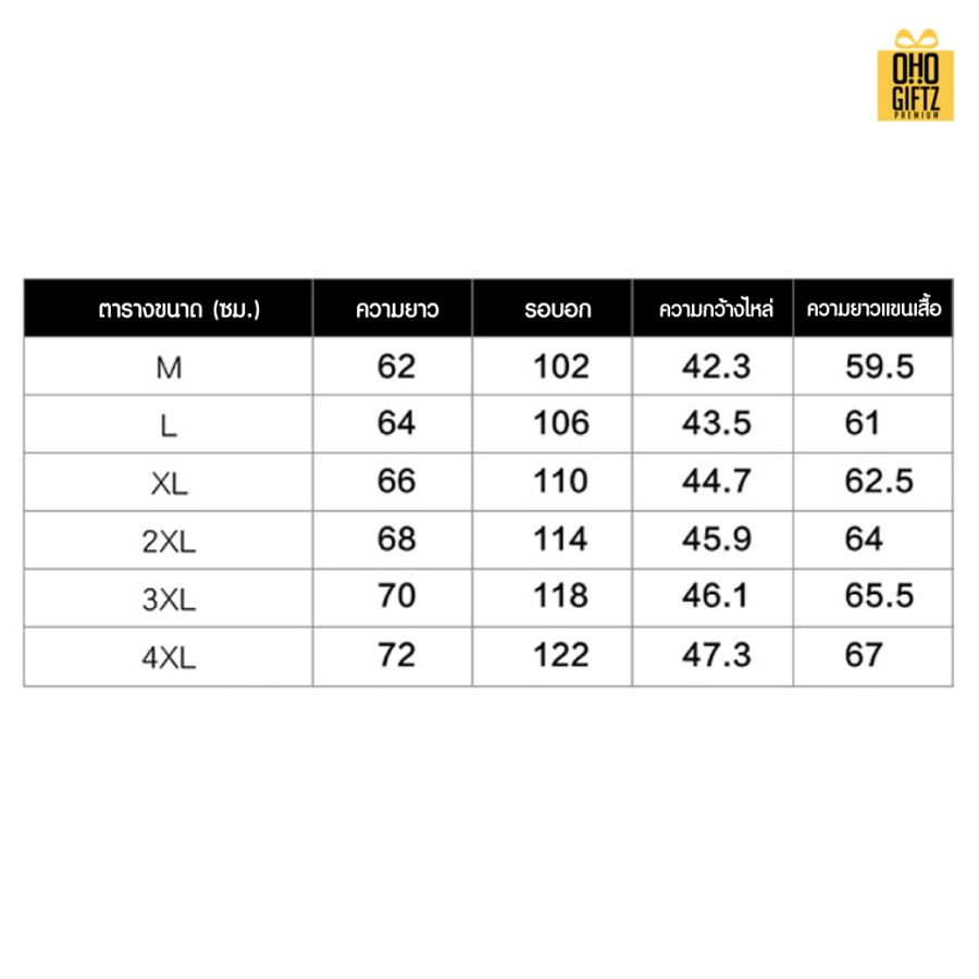 แจ็คเก็ตผู้ชายสุดเท่ สกรีนโลโก้ ทำเป็นของพรีเมี่ยมได้