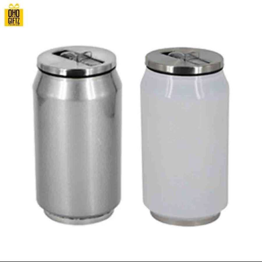 กระป๋องโค้ก 350 ml. *ไม่มีขั้นต่ำ* สกรีนโลโก้ได้
