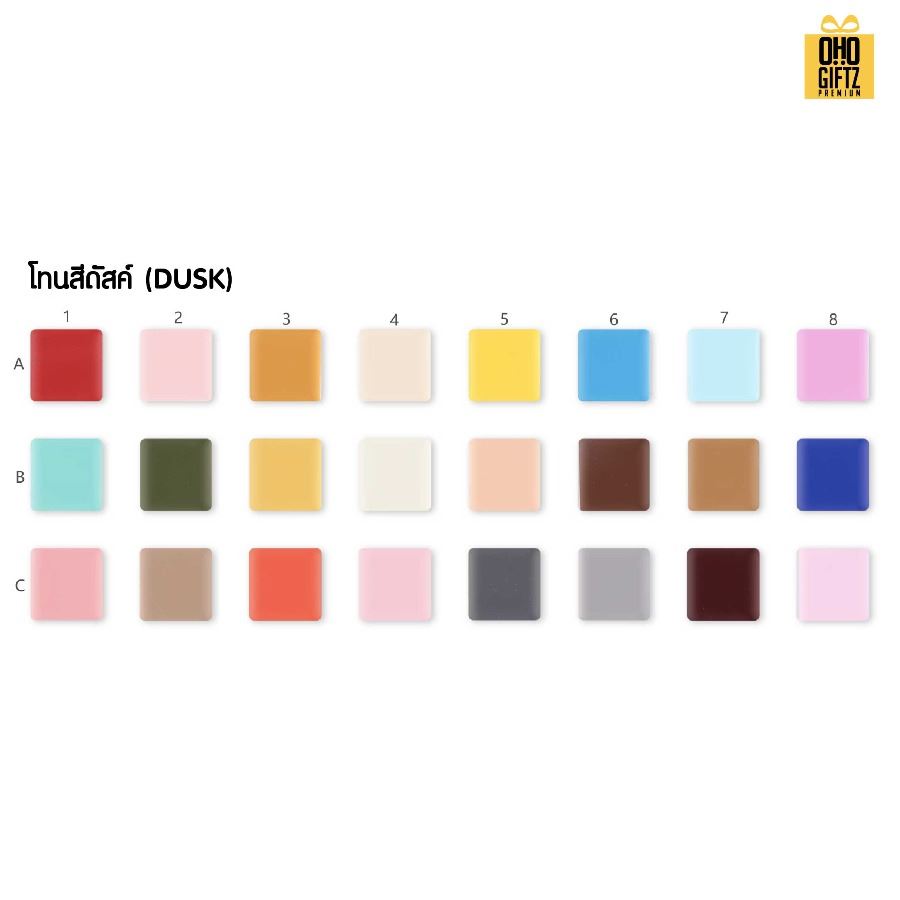 พวงกุญแจอักษรอะคริลิค ข้อความตามต้องการ สกรีนโลโก้ ทำเป็นของพรีเมี่ยม ของชำร่วยได้