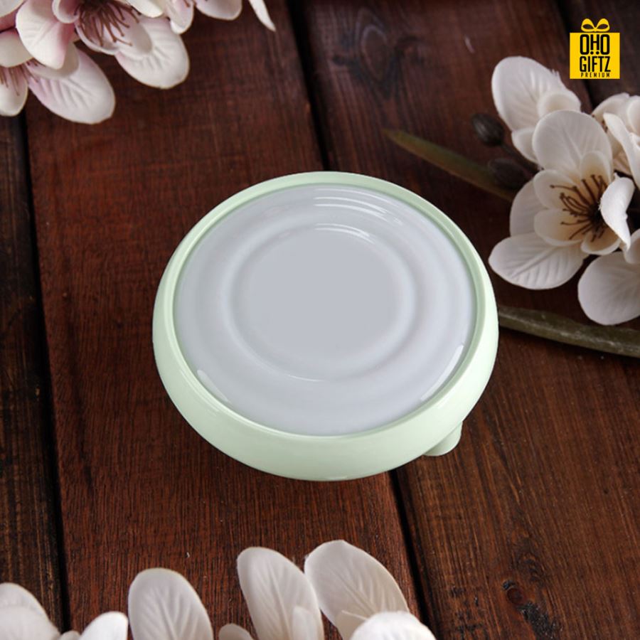 ไฟ LED ทรงกลม สกรีนโลโก้ ทำเป็นของพรีเมี่ยม ของที่ระลึกได้