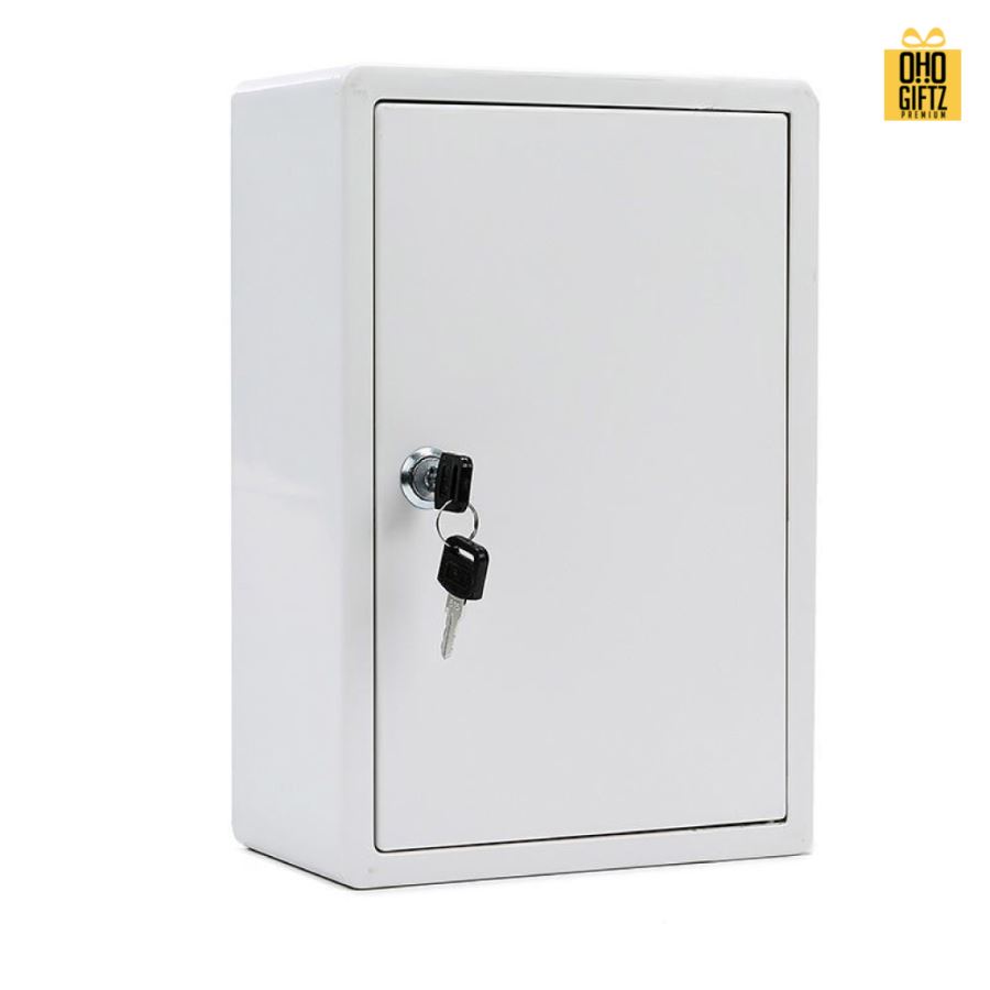 ตู้เก็บของพลาสติก สกรีนโลโก้ ทำเป็นของพรีเมี่ยมได้ 