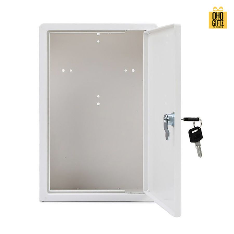 ตู้เก็บของพลาสติก สกรีนโลโก้ ทำเป็นของพรีเมี่ยมได้ 