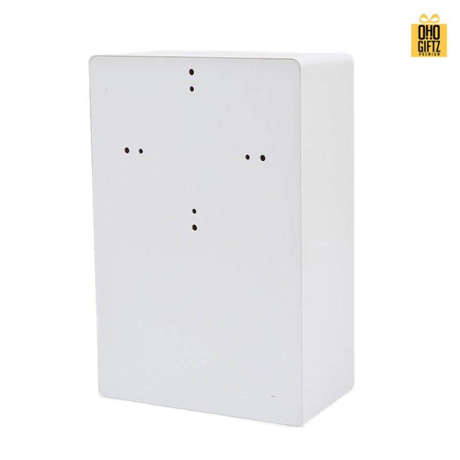 ตู้เก็บของพลาสติก สกรีนโลโก้ ทำเป็นของพรีเมี่ยมได้ 