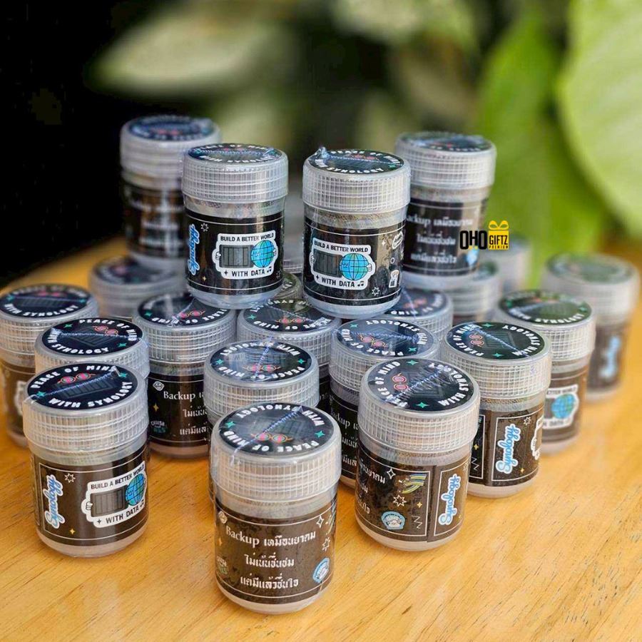 ยาดมสมุนไพร รับผลิตออกแบบฉลากได้ตามต้องการ ทำเป็นของพรีเมี่ยม ของชำร่วยได้