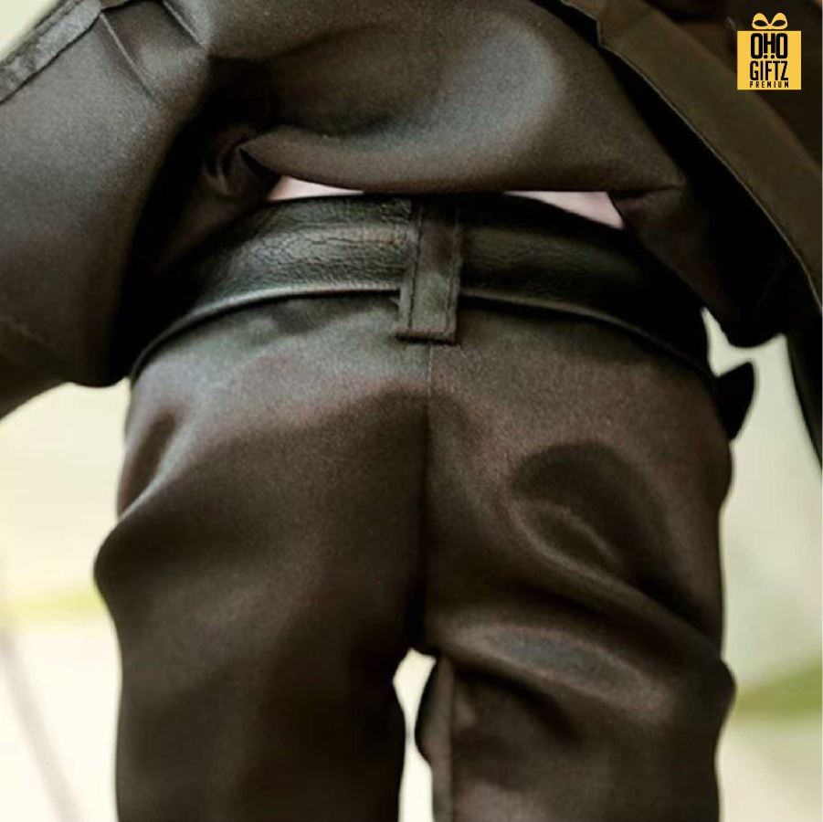 ตุ๊กตาหมีสูทดำ สกรีนโลโก้ ทำเป็นของพรีเมี่ยมได้ 