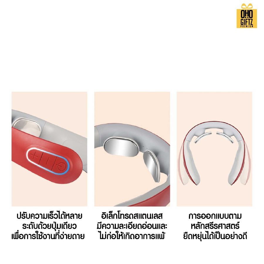 ชุดของขวัญนักธุรกิจ Set F สกรีนโลโก้ ทำเป็นของพรีเมี่ยม ของชำร่วย